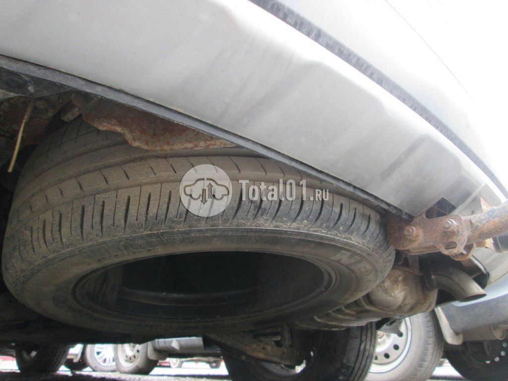 Фото KIA Sorento Prime 80