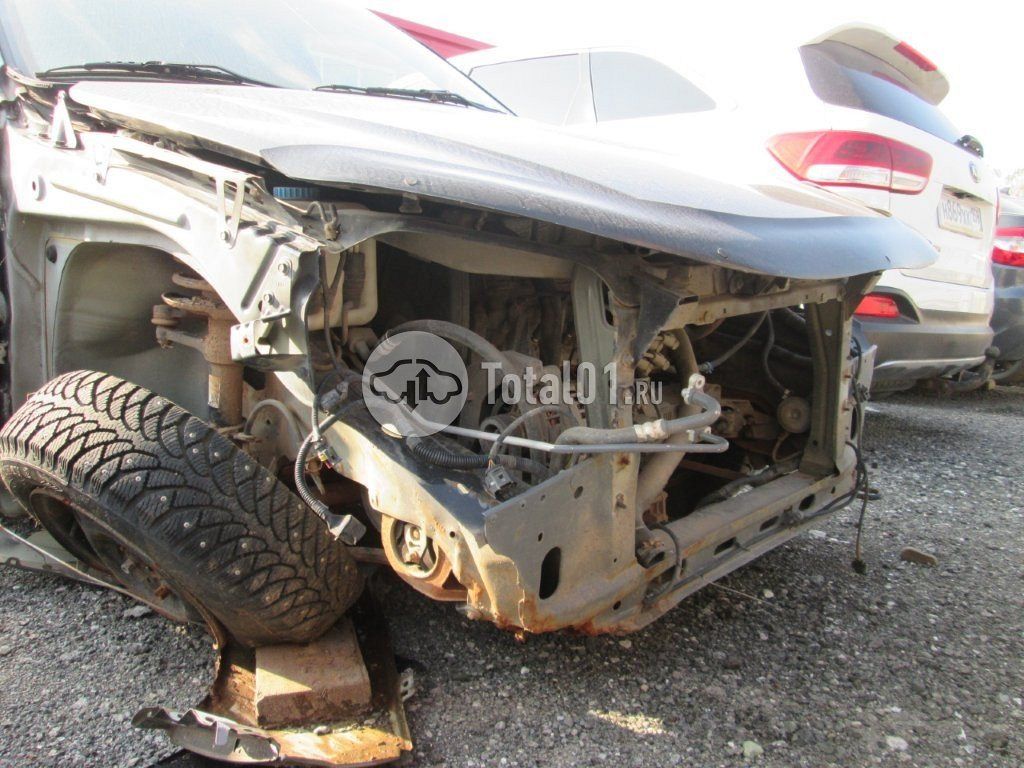 Фото Belgee X50 8