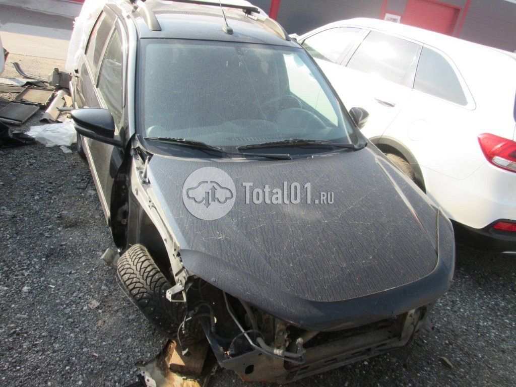 Фото Belgee X50 10