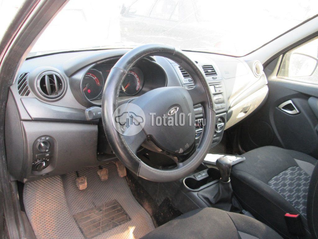 Фото Belgee X50 72