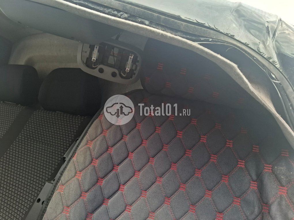 Фото ГАЗ ГАЗель Next 24