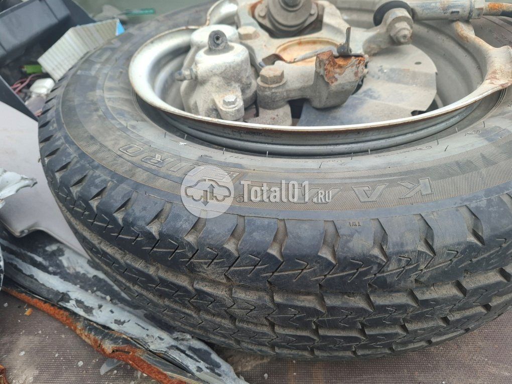 Фото ГАЗ ГАЗель Next 44