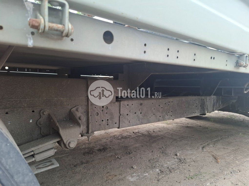 Фото ГАЗ ГАЗель Next 102