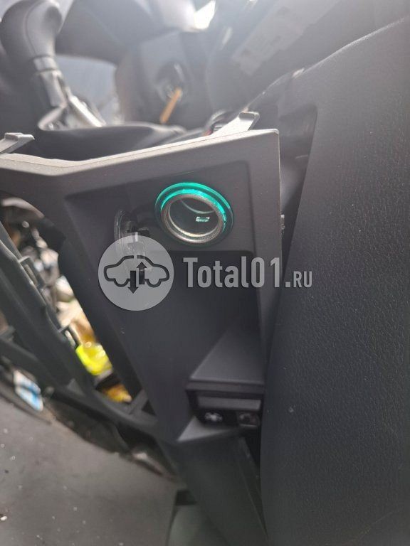 Фото ГАЗ ГАЗель Next 126