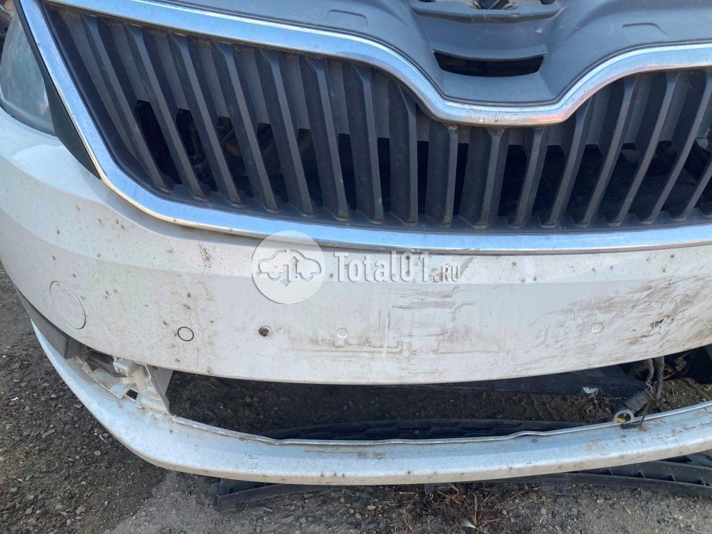 Фото Skoda Rapid 40