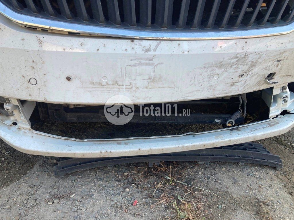 Фото Skoda Rapid 42