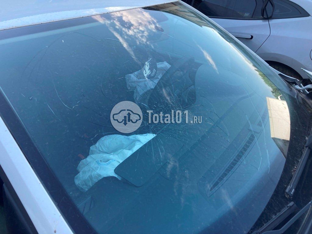 Фото Skoda Rapid 60