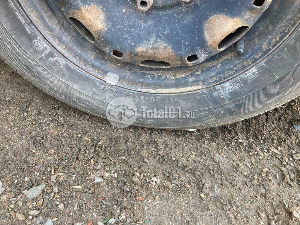 Фото Skoda Rapid 68