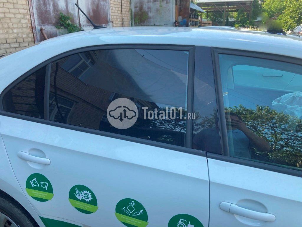 Фото Skoda Rapid 86
