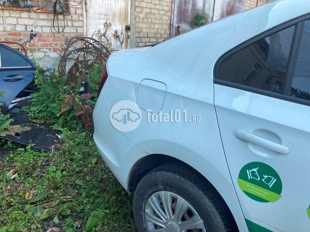Фото Skoda Rapid 90