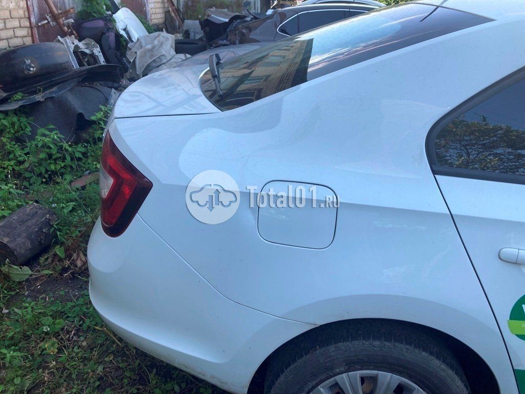 Фото Skoda Rapid 92