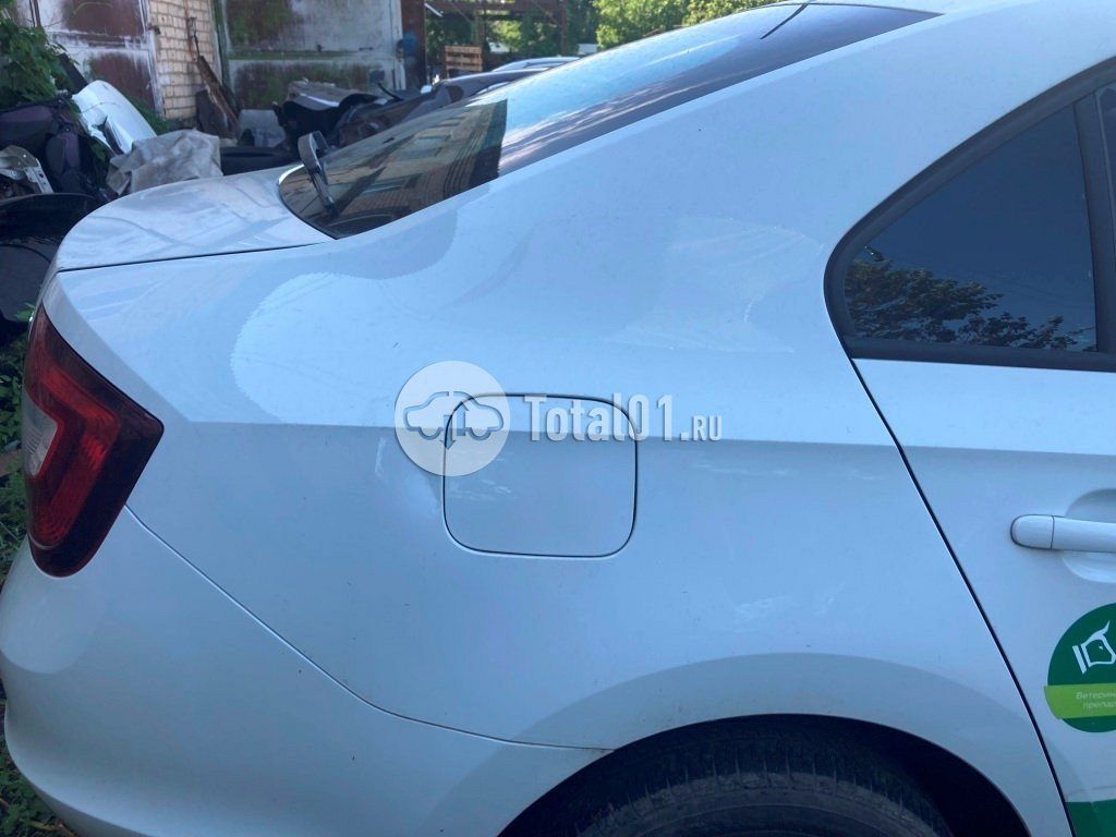 Фото Skoda Rapid 94