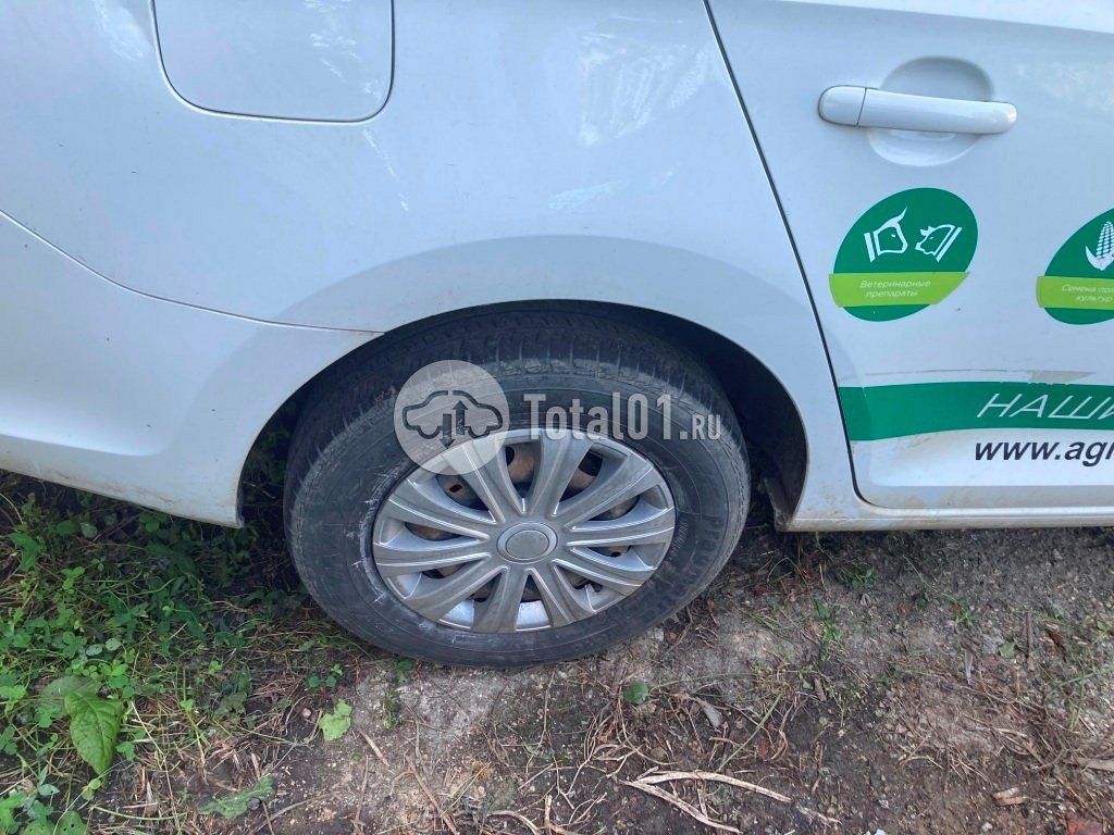 Фото Skoda Rapid 98