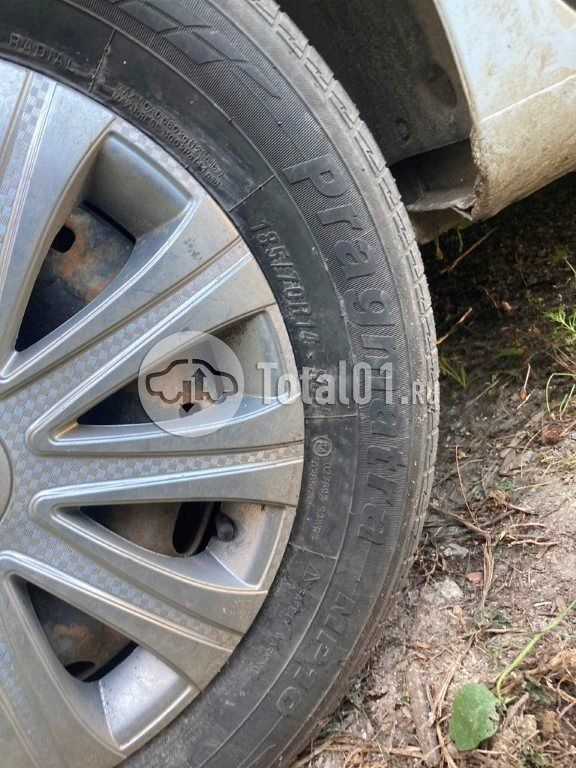 Фото Skoda Rapid 104