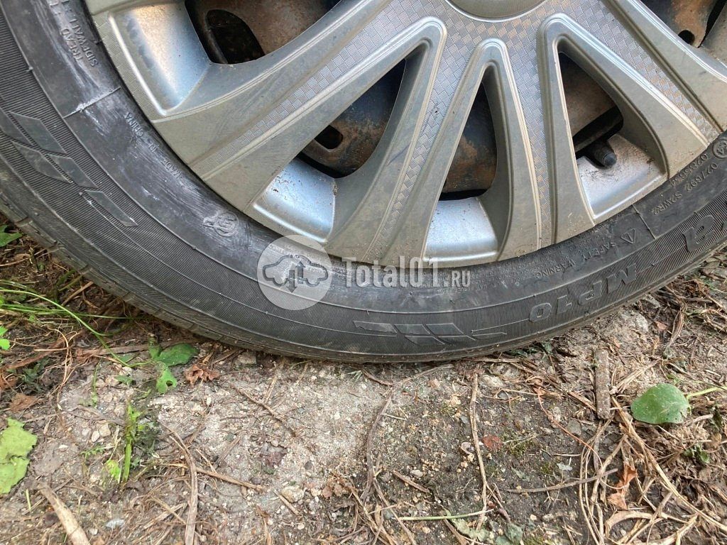 Фото Skoda Rapid 106