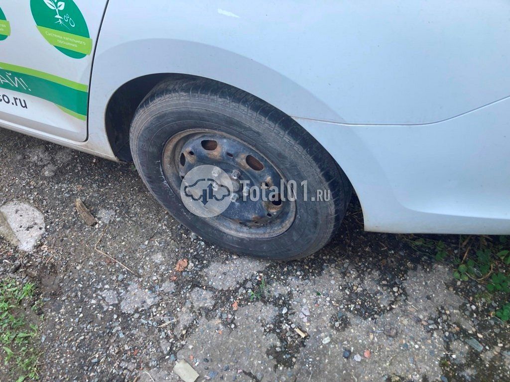 Фото Skoda Rapid 132