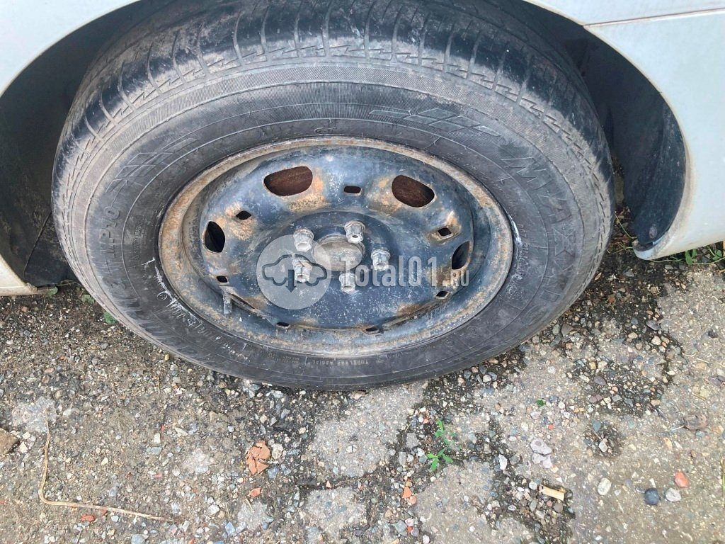 Фото Skoda Rapid 134