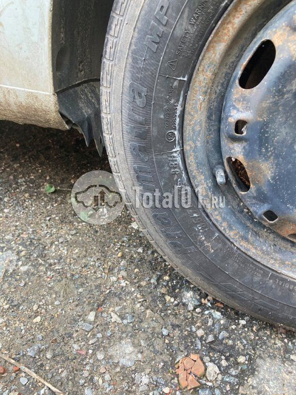 Фото Skoda Rapid 136