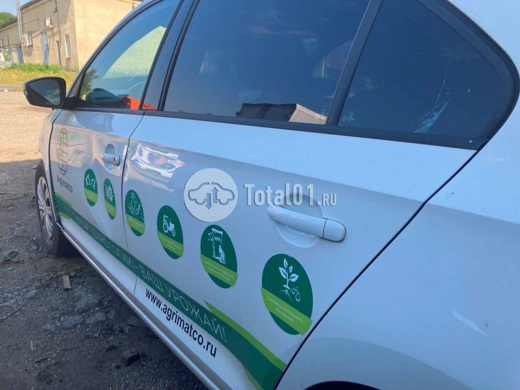 Фото Skoda Rapid 142