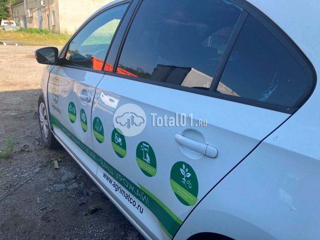 Фото Skoda Rapid 144