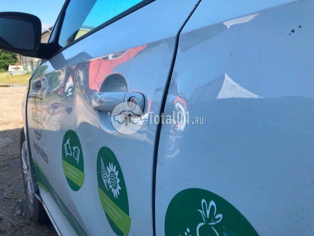 Фото Skoda Rapid 150