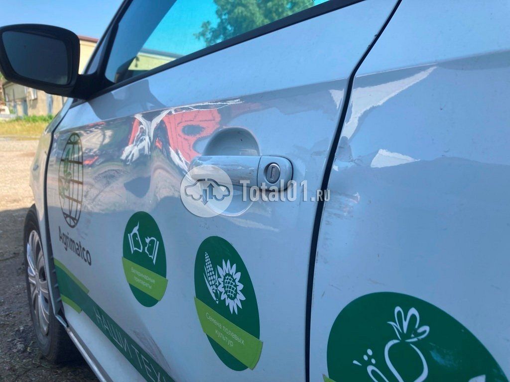 Фото Skoda Rapid 152