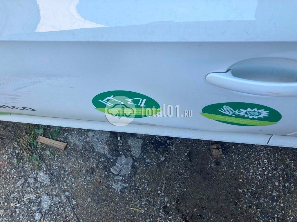 Фото Skoda Rapid 156