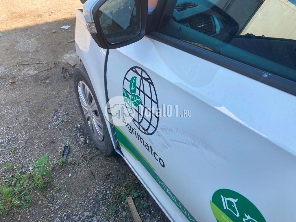 Фото Skoda Rapid 158