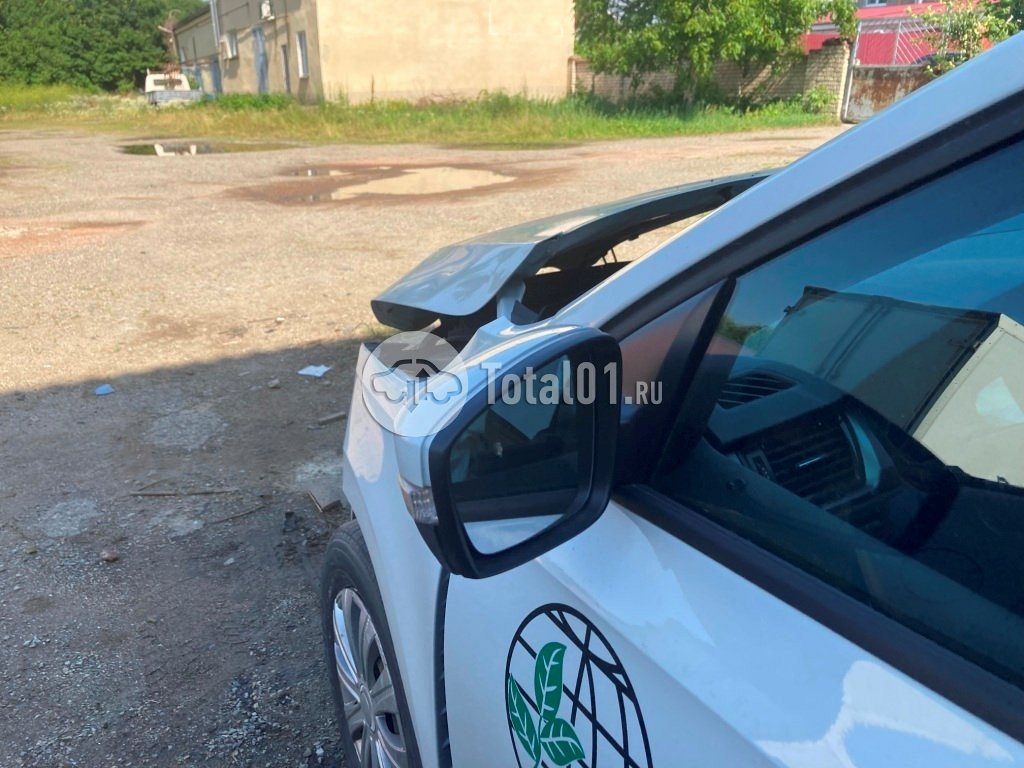 Фото Skoda Rapid 160