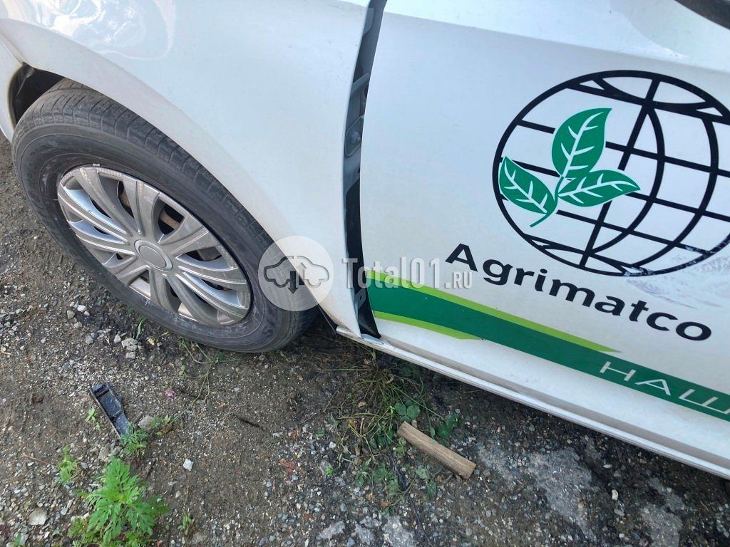 Фото Skoda Rapid 166