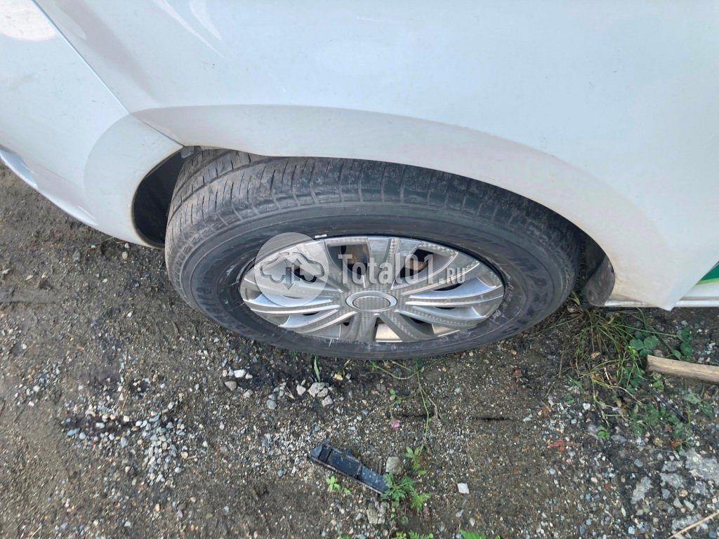 Фото Skoda Rapid 168