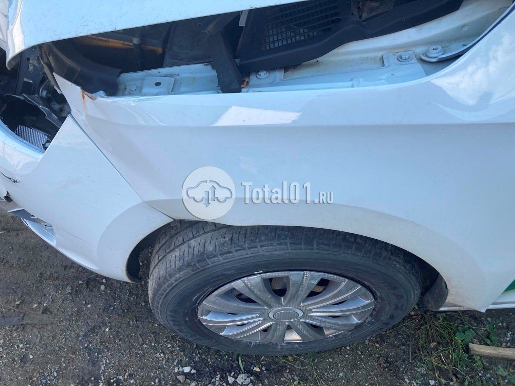 Фото Skoda Rapid 170
