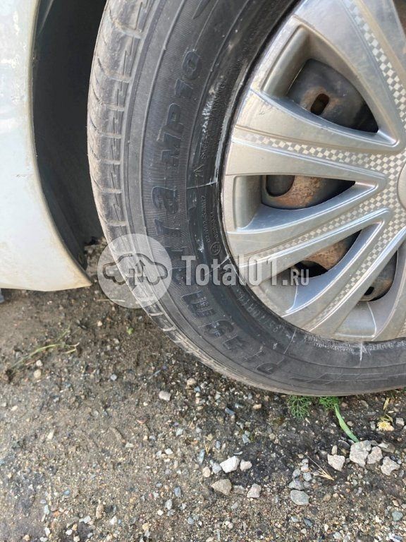 Фото Skoda Rapid 172