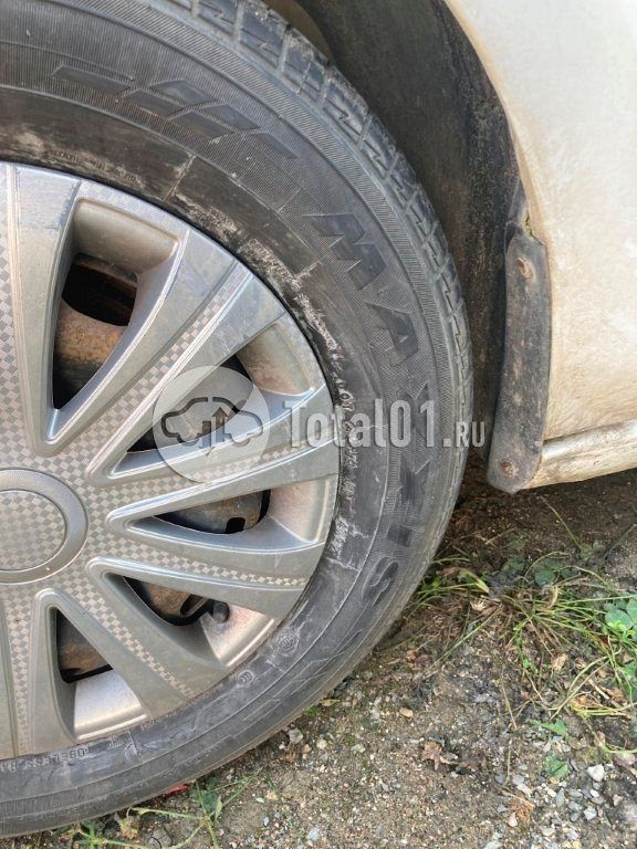 Фото Skoda Rapid 174