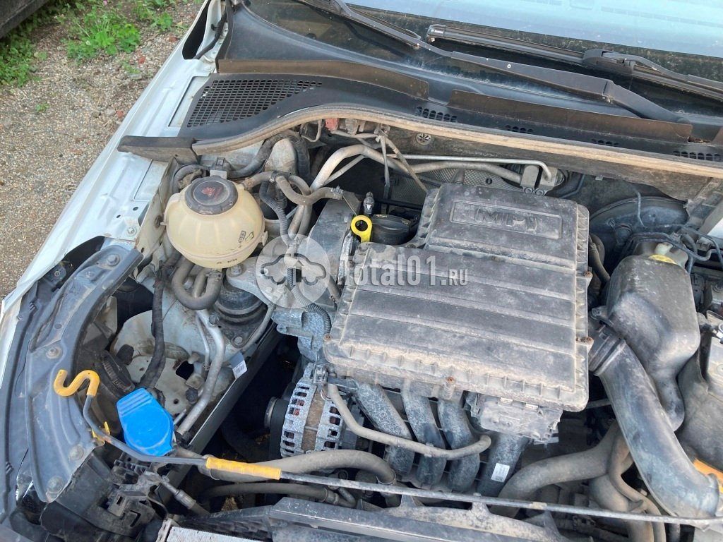 Фото Skoda Rapid 178