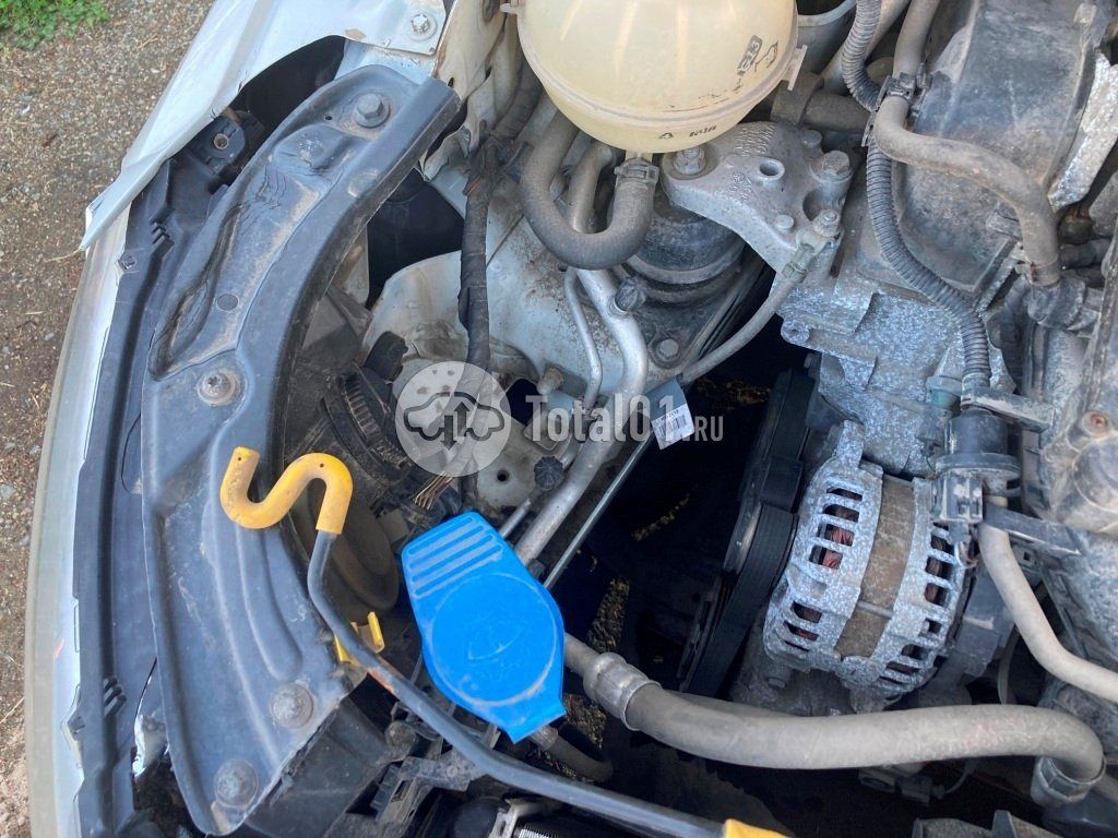 Фото Skoda Rapid 180