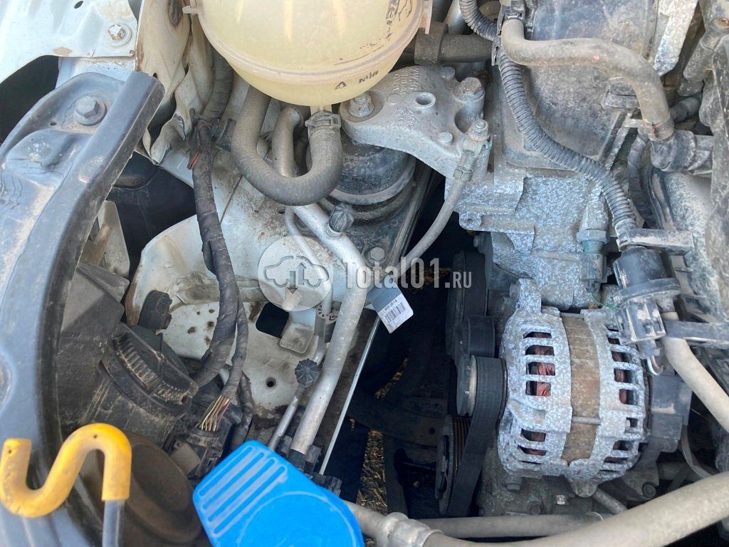 Фото Skoda Rapid 182