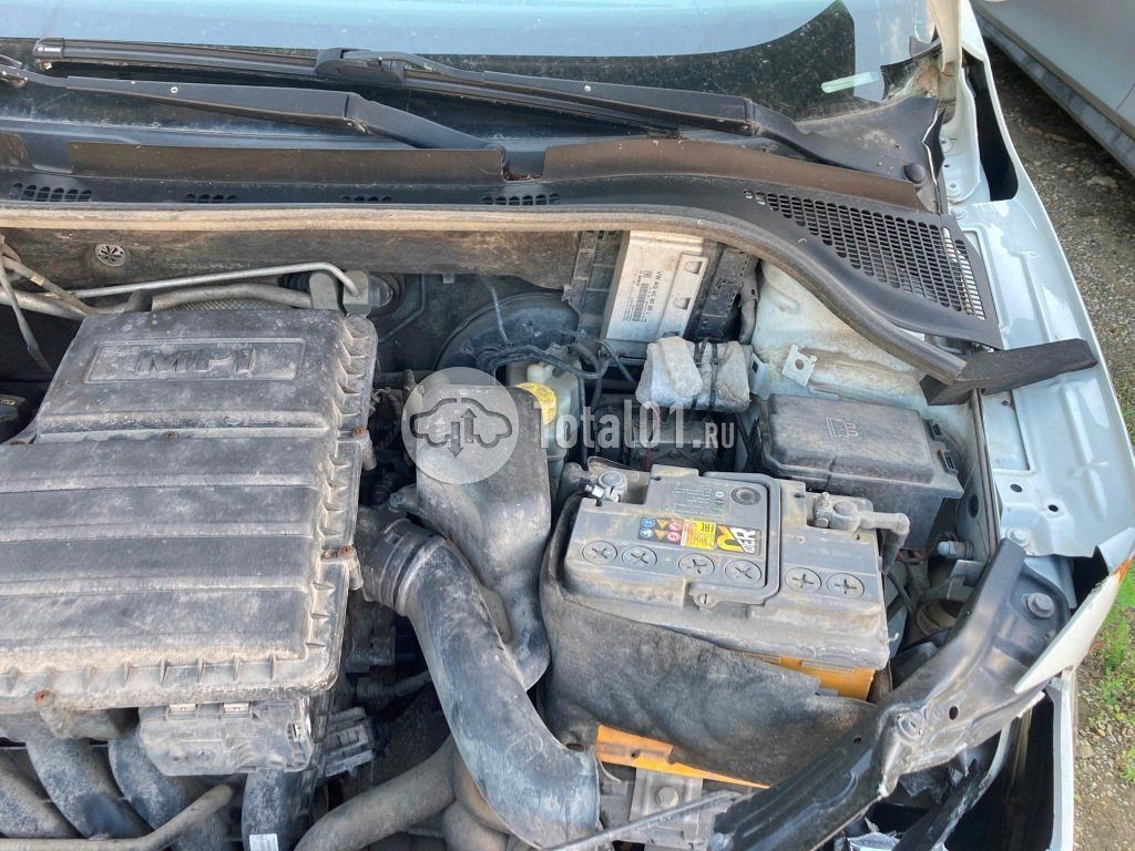 Фото Skoda Rapid 198