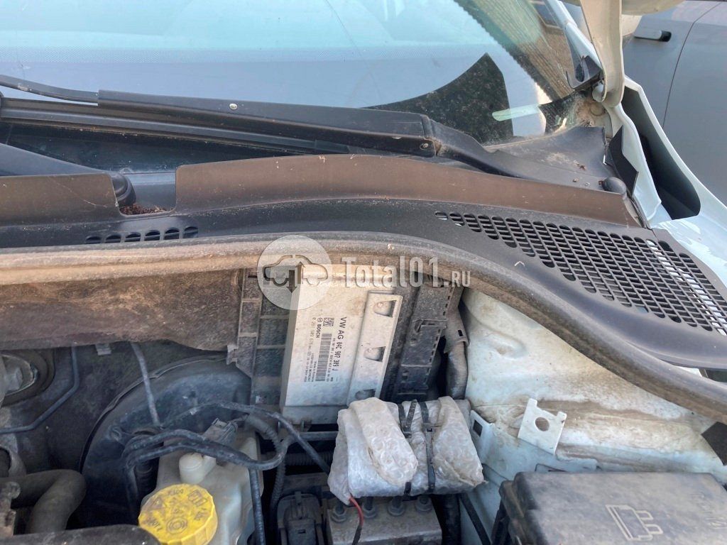 Фото Skoda Rapid 200