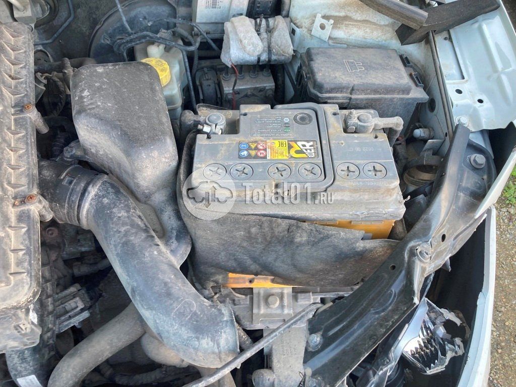 Фото Skoda Rapid 202