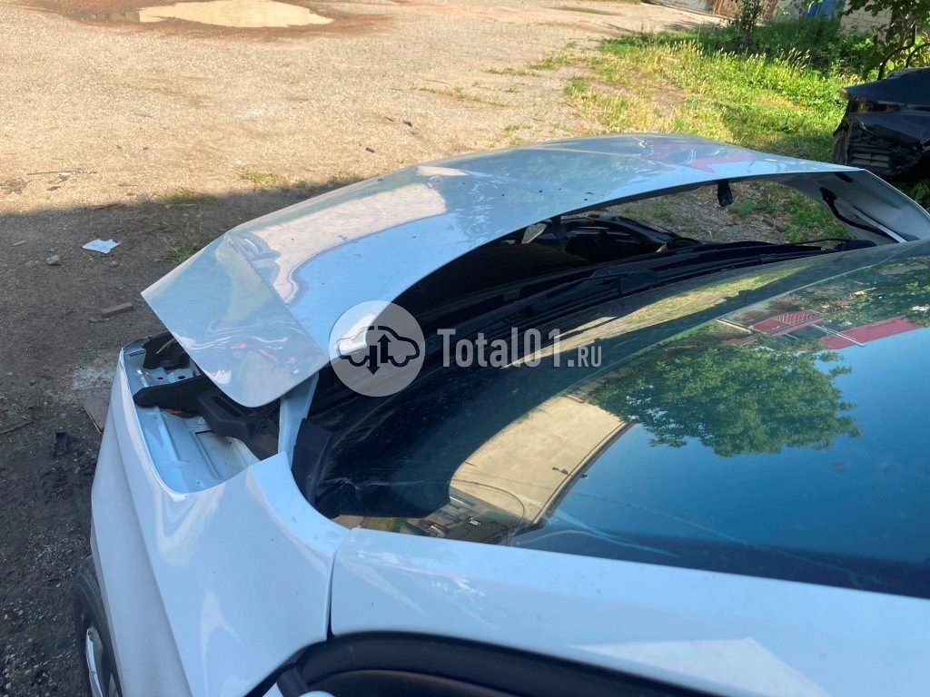 Фото Skoda Rapid 218