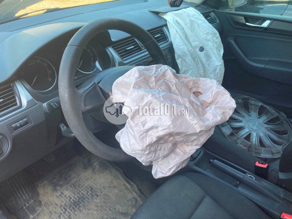 Фото Skoda Rapid 224