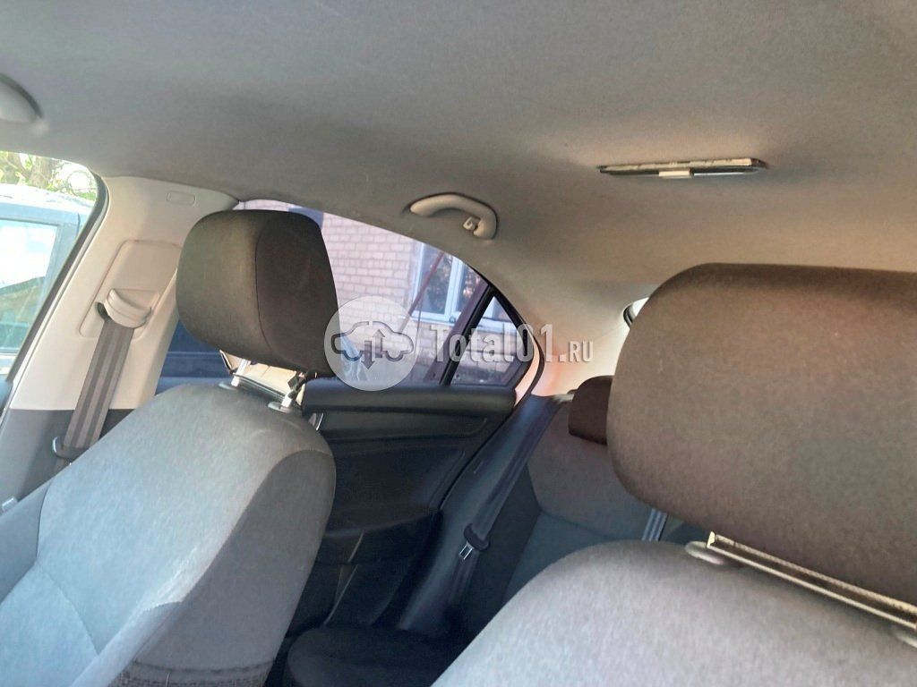 Фото Skoda Rapid 234