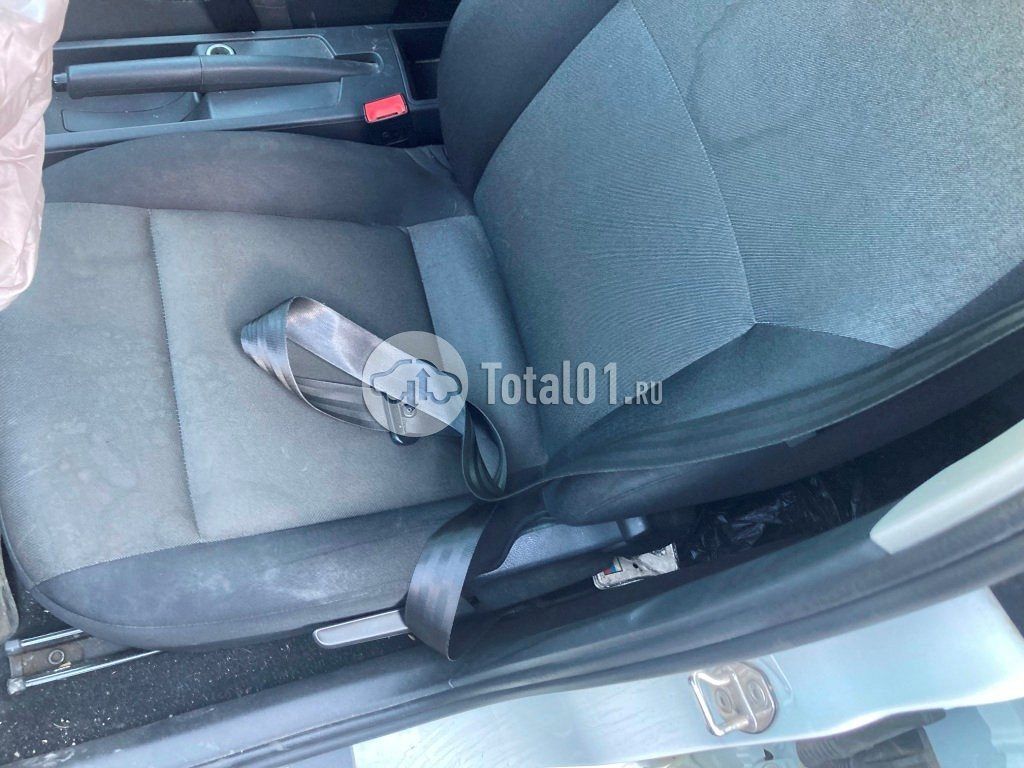 Фото Skoda Rapid 236