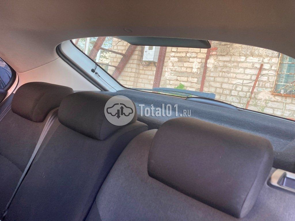 Фото Skoda Rapid 252