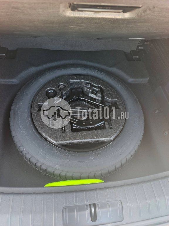 Фото BAIC X75 30