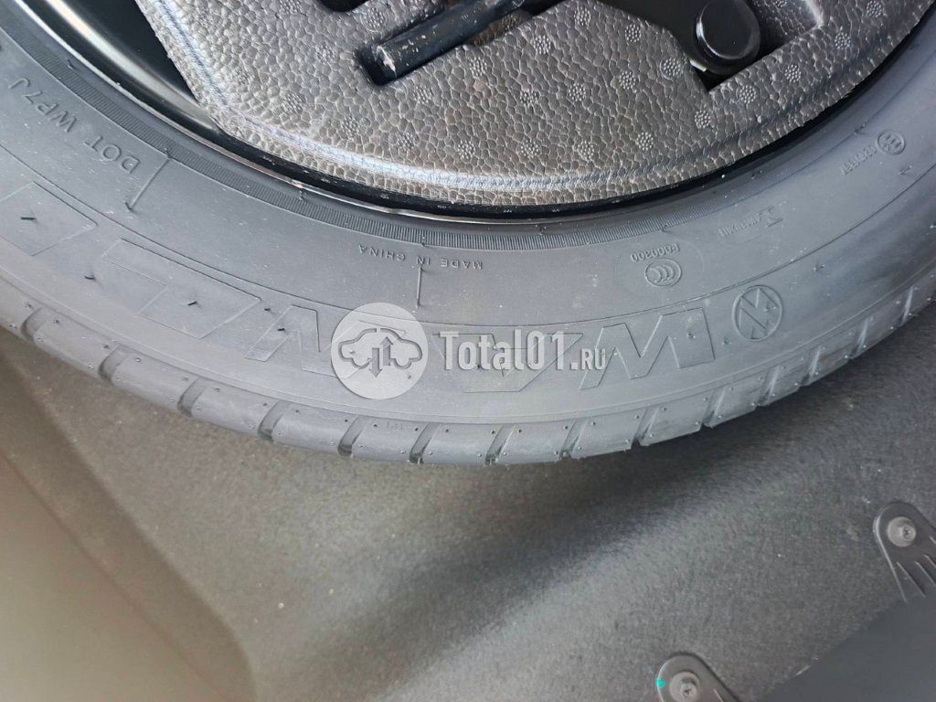 Фото BAIC X75 32