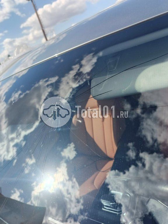 Фото BAIC X75 46