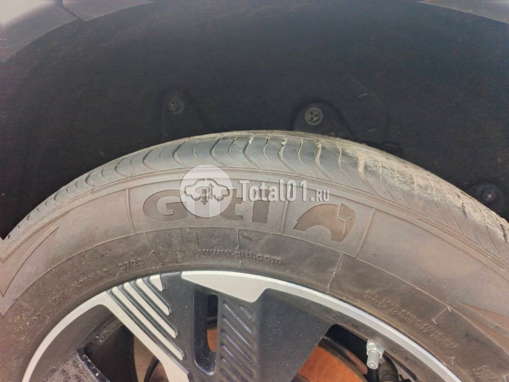 Фото BAIC X75 50