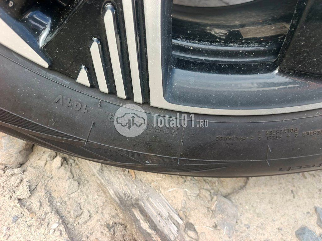 Фото BAIC X75 56